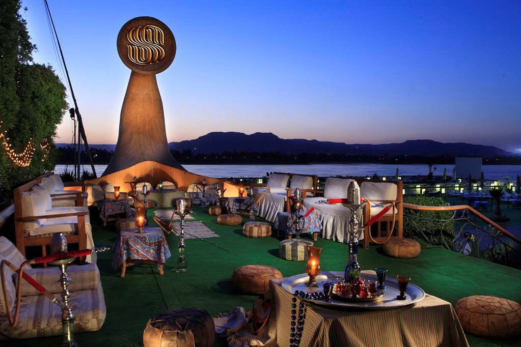 Sonesta Valledupar Restaurant foto